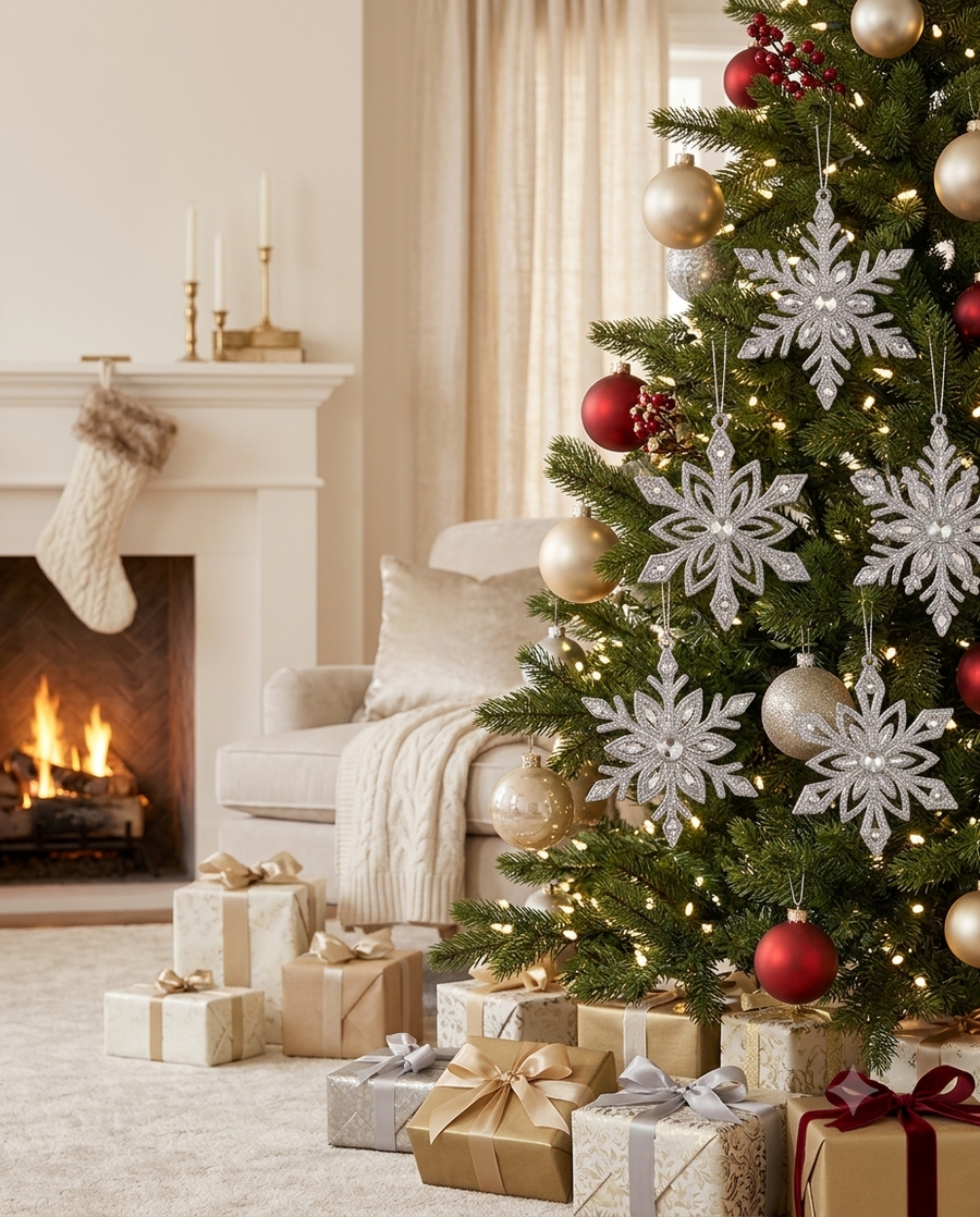 Christmas Decor