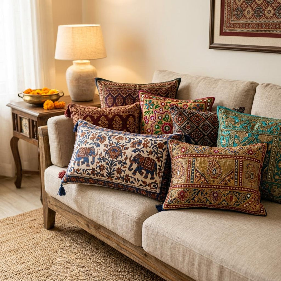 Home furnishing