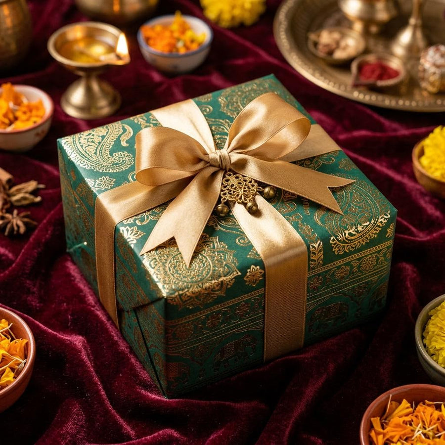Gifts