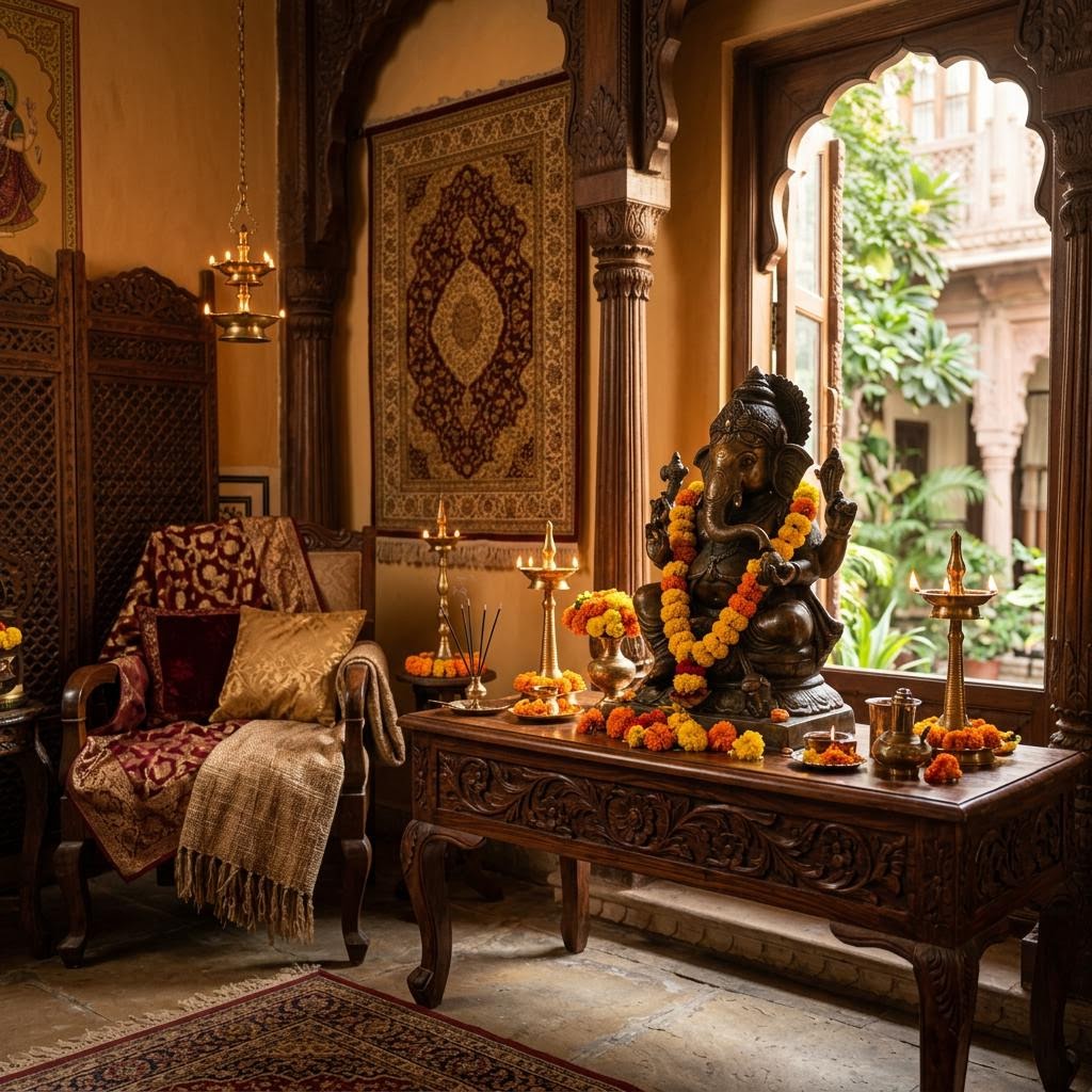 Discover a New India