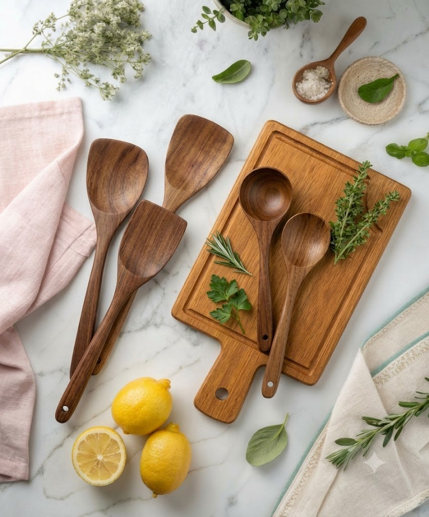 Kitchen & dining