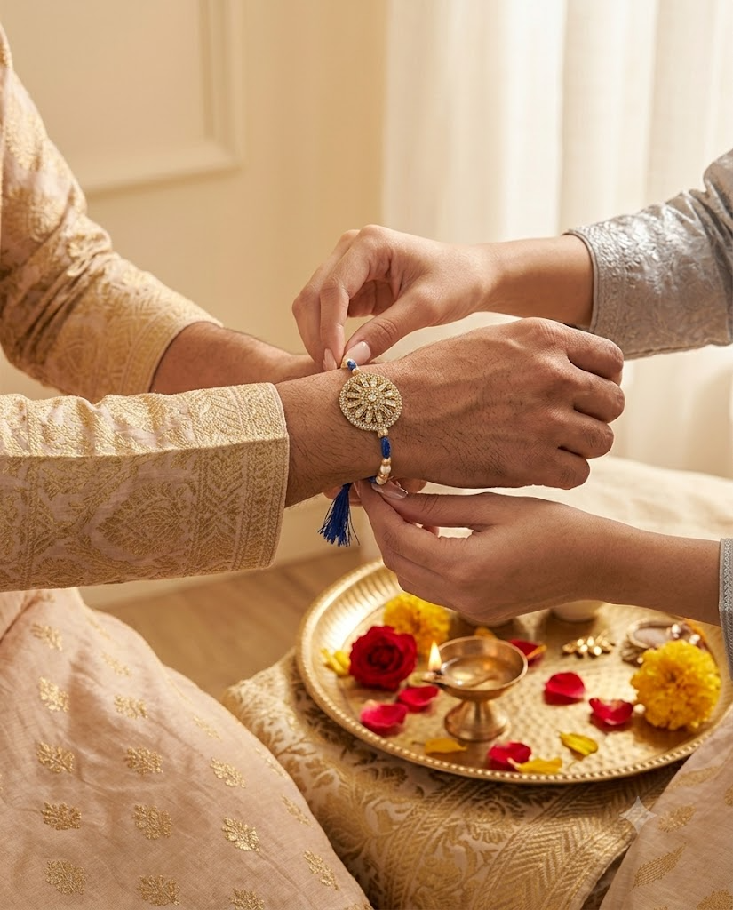 Rakhi