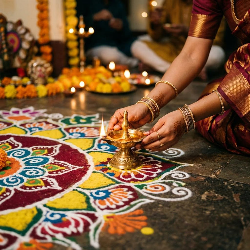 ShalinIndia inspiration