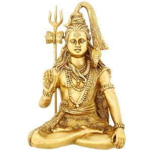 Importance of Brass Sculptures in Hinduism